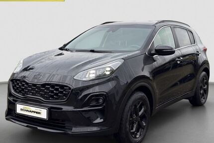 Kia Sportage 35.250 km 21.970 &euro; Reckendorf 96182