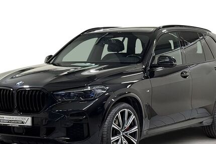 BMW X5 92.646 km 54.890 &euro; Bad Wiessee 83707