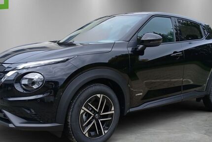 Nissan Juke 2.500 km 25.690 &euro; Nürnberg 90471