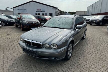 Jaguar X-Type