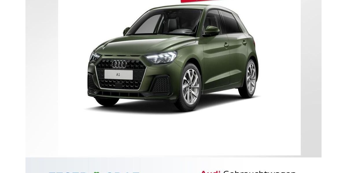 Audi A1 4.514 km 22.280 &euro; Fürth 90763