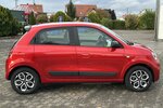 Renault Twingo Equilibre Electric / Sitzheizung 26.720 km 12.690 &euro; Donauwörth 86609