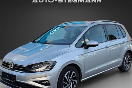 VW Golf Sportsvan 72.900 km 16.400 &euro; Treis-Karden 56253