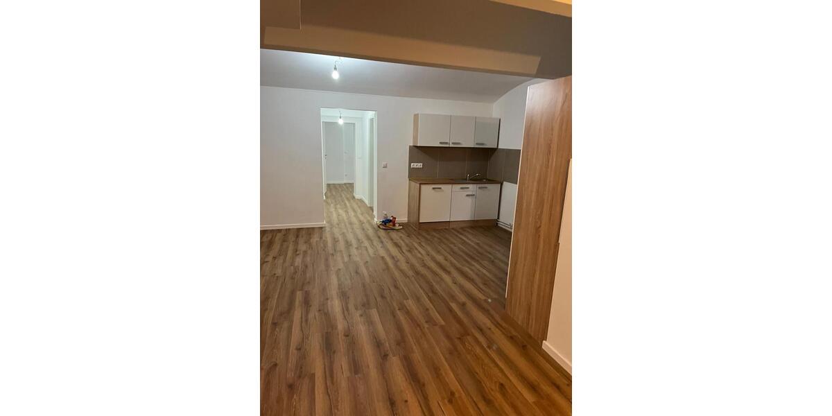 Etagenwohnung Wiesbaden Schierstein - 2 Zimmer, 64 m&sup2;, 1.140&euro; | Angebot:26661982