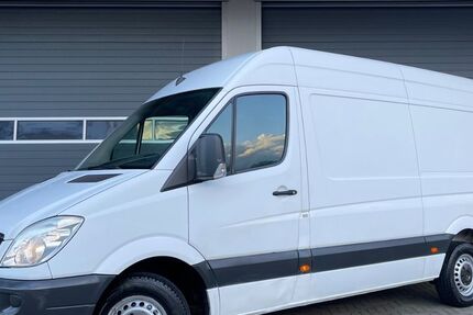 Mercedes-Benz Sprinter 200.000 km 5.900 &euro; Nidderau 61130
