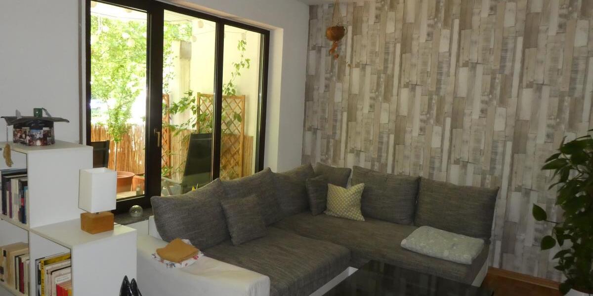 Gut aufgeteilte Eigentumswohnung zwischen Innenstadt und Stadion in gepflegtem Haus - Erdgeschoßwohnung Trier Nord | Angebot:27096434