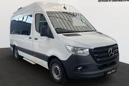 Mercedes-Benz Sprinter 59.800 km 61.285 &euro; Cottbus 03042