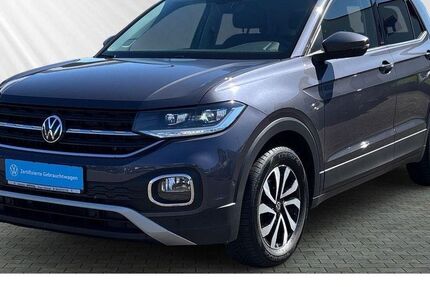 VW T-Cross 59.049 km 19.950 &euro; Osann-Monzel 54518
