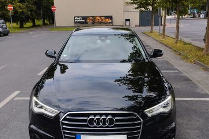 Audi A6 175.000 km 15.500 &euro; Berlin 14055