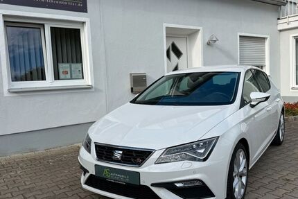 Seat Leon 38.950 km 15.290 &euro; Rehling 86508