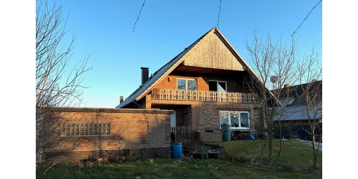 Mehrfamilienhaus, Wohnhaus Hofgeismar - 7 Zimmer, 185 m&sup2;, 299.000&euro; | Angebot:26320779