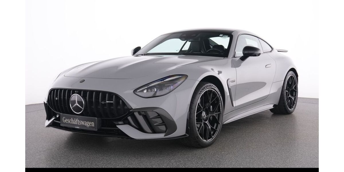 Mercedes-Benz AMG GT 4.900 km 209.885 &euro; Essen 45309