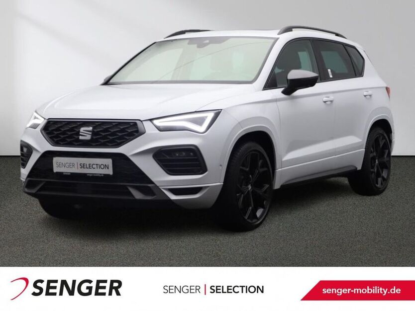 Ateca