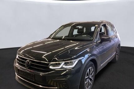 VW Tiguan 90.000 km 23.890 &euro; Peine 31228