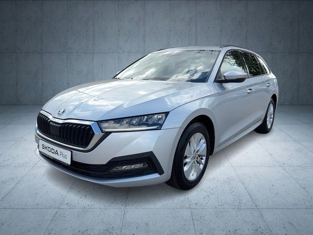 Skoda Octavia 133.220 km 18.490 € Cloppenburg 49661