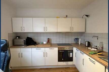 Wohnung Gommern - 2 Zimmer, 54 m&sup2;, 508&euro; | Angebot:21684720