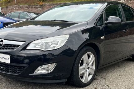 Opel Astra 147.464 km 3.499 € Birkenfeld 75217
