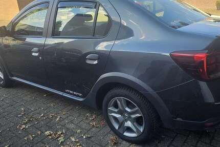 Dacia Logan 33.000 km 11.500 € Cloppenburg 49661