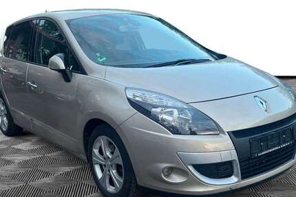 Renault Scenic 77.658 km 4.900 &euro; Schwaig 90571
