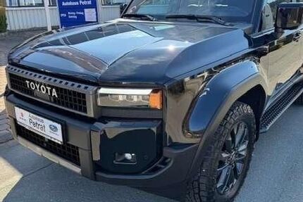 Toyota Land Cruiser 16.500 km 83.990 &euro; Olsberg 59939