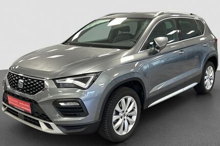 Seat Ateca 24.700 km 27.450 &euro; Hüttlingen 73460