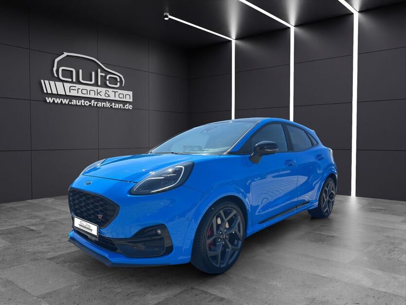 Ford Puma 23.623 km 27.999 € Schmelz 66839