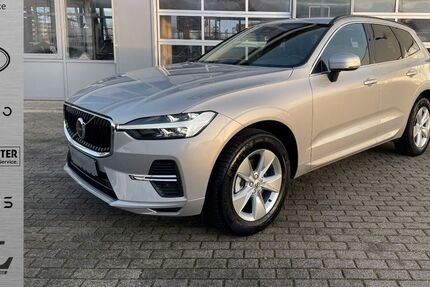 Volvo XC60 17.200 km 43.900 &euro; Schwerin 19057