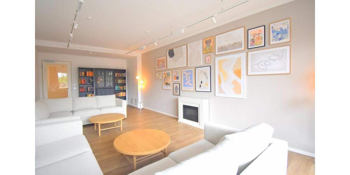 Etagenwohnung Bad Salzdetfurth - 1 Zimmer, 35 m&sup2;, 495&euro; | Angebot:25348883