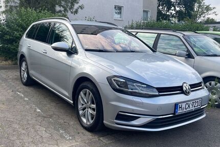VW Golf 212.000 km 13.600 € Garbsen 30827