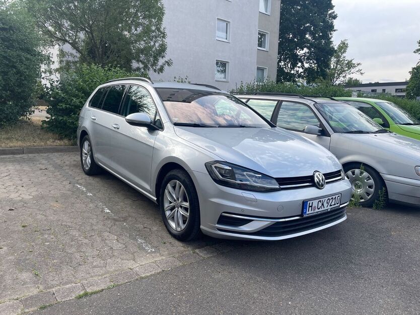 VW Golf 212.000 km 13.600 € Garbsen 30827