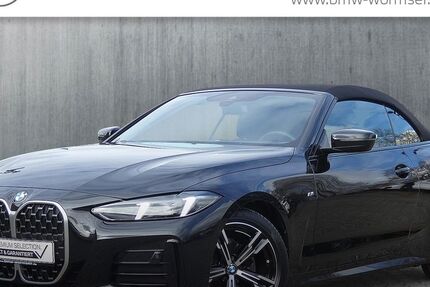 BMW 420 10.264 km 46.960 &euro; Forchheim 91301