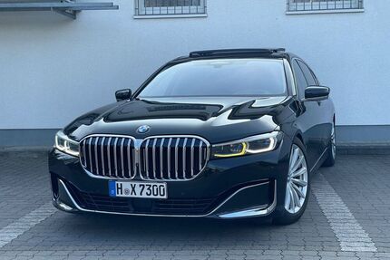 BMW 730