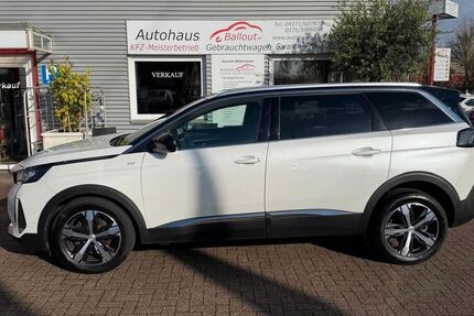 Peugeot 5008 29.000 km 29.950 &euro; Winsen (Luhe). 21423