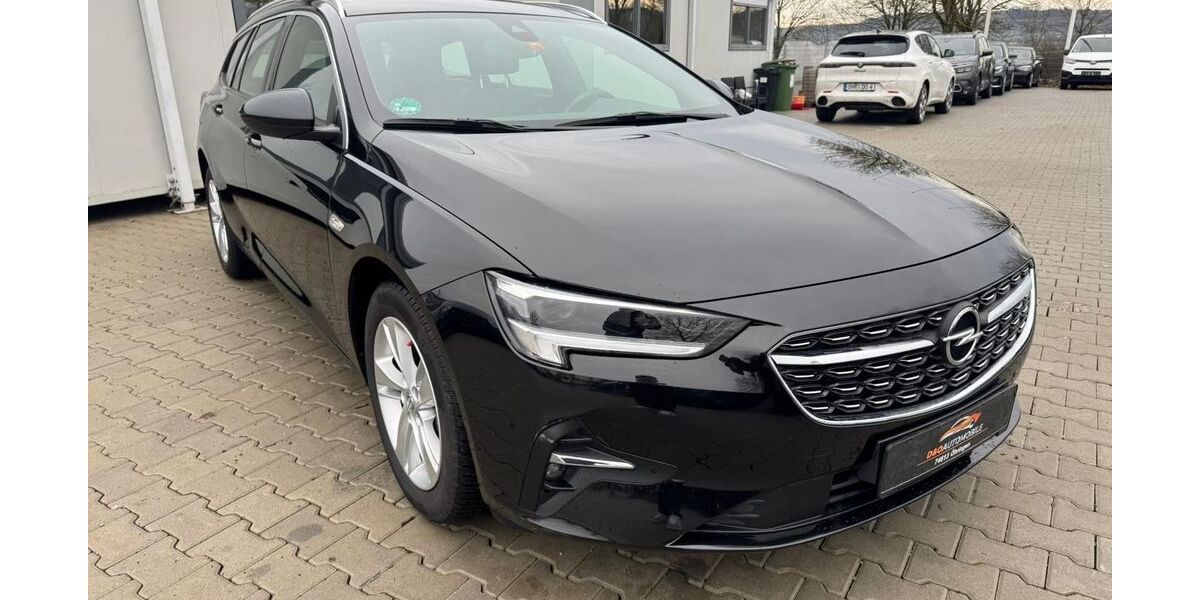 Opel Insignia 130.000 km 14.990 &euro; Öhringen 74613