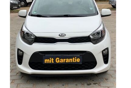 Kia Picanto 45.500 km 9.999 € Reinbek 21465
