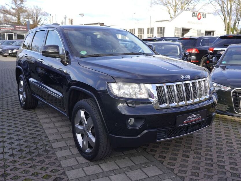 Grand Cherokee