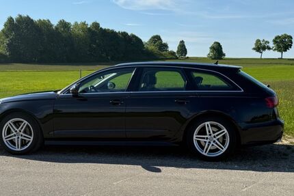Audi A6 197.500 km 15.900 &euro; Landsberg 86899