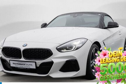 BMW Z4 36.201 km 45.890 &euro; Wipperfürth/Hämmern 51688