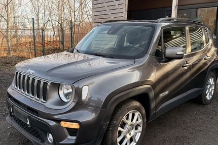 Jeep Renegade 96.600 km 13.299 &euro; Erfurt 99086