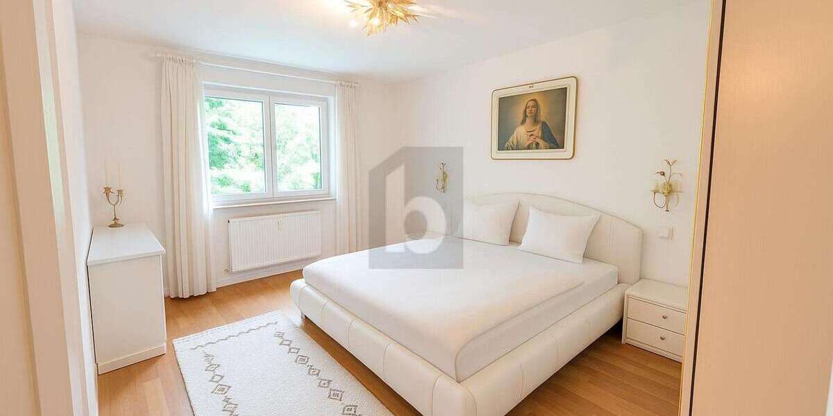 Etagenwohnung Hausham - 3 Zimmer, 68 m&sup2;, 395.000&euro; | Angebot:26691865