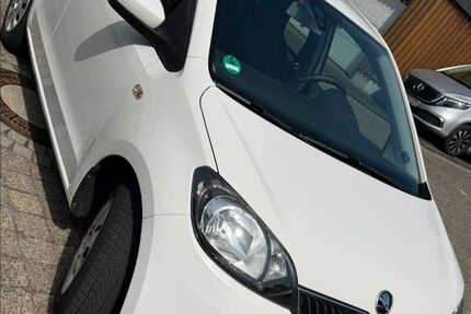 Skoda Citigo 105.000 km 5.500 &euro; Wermelskirchen 42929