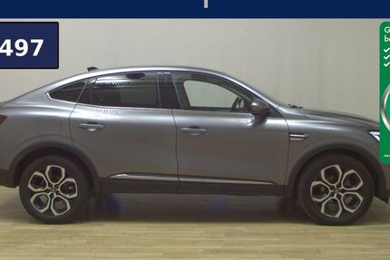 Renault Arkana 63.495 km 18.480 &euro; Bremen / Arsten 28279