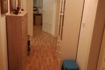 3 Zi.-Wohnung in Wernburg - Wohnung Wernburg | Angebot:26645409