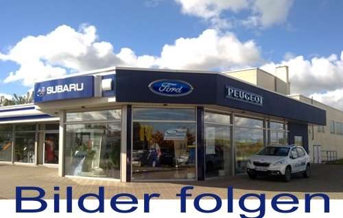 Peugeot 508 25.571 km 34.900 &euro; Pasewalk 17309