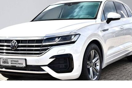 VW Touareg 67.900 km 46.550 &euro; Braunschweig 38108