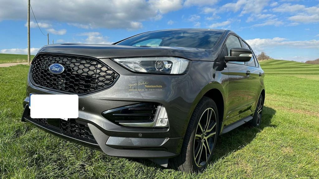 Ford Edge 69.550 km 27.770 &euro; Plauen 08523