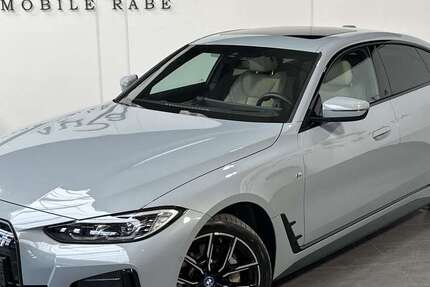 BMW i4 54.750 km 38.749 &euro; Wardenburg 26203
