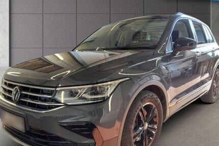 VW Tiguan 82.168 km 31.890 &euro; Flensburg 24941