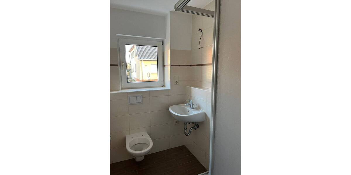 Etagenwohnung Bad Düben - 2 Zimmer, 51 m&sup2;, 412&euro; | Angebot:26346689
