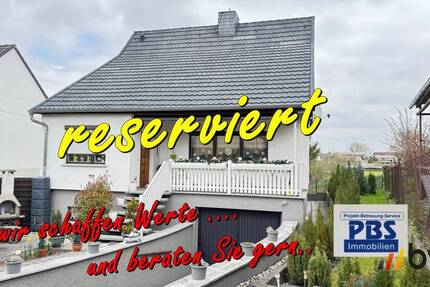 ++++ EINFAMILIENHAUS IN SCHMÖLLN +++ WOHNAMBIENTE IN RUHIGER STADTRANDLAGE ++++ 4 zimmer